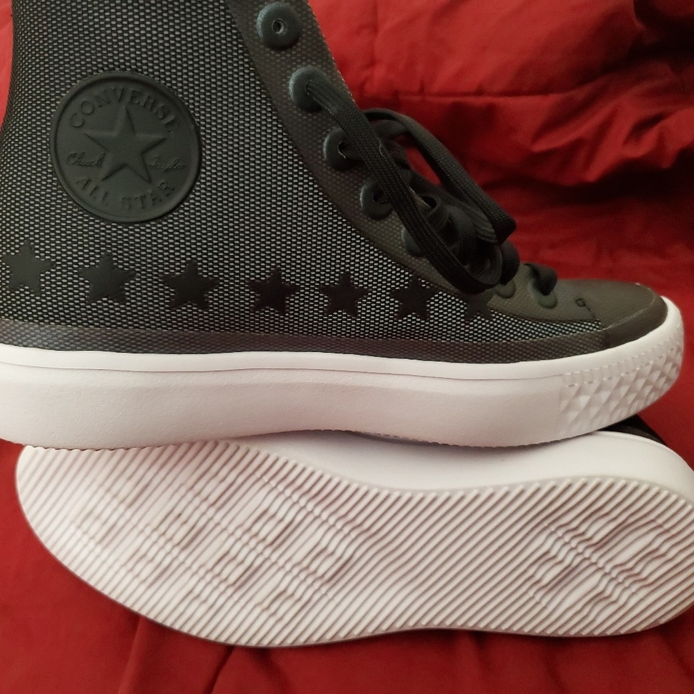 Converse Modern High Tops